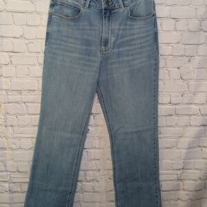 Wrangler Classic Blue Women's Jeans Size 10